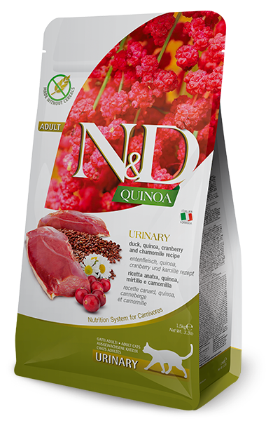 N&D Quinoa