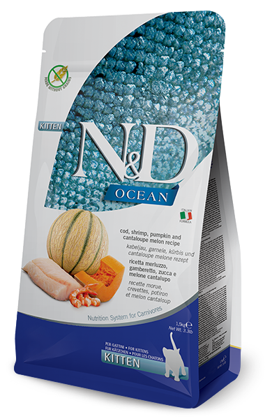 N&D Ocean
