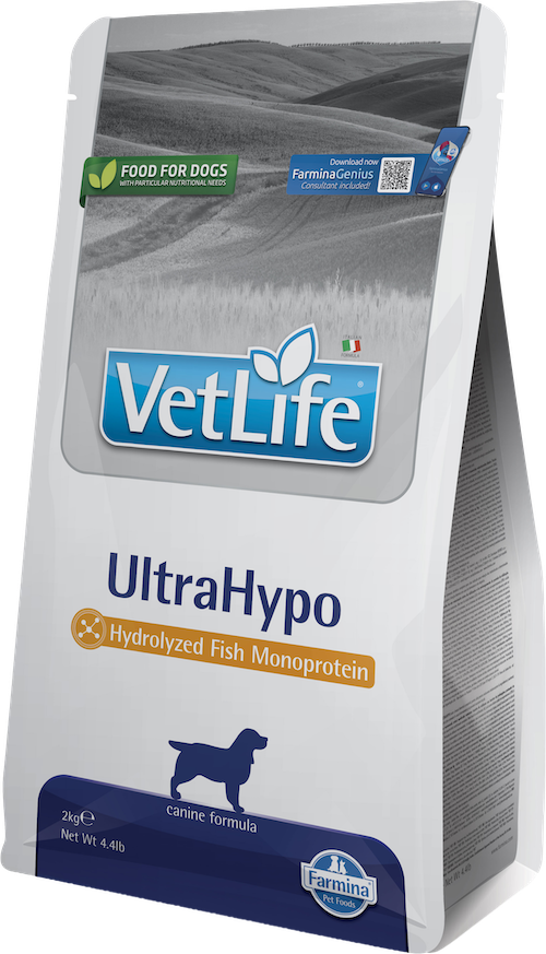 Vetlife UltraHypo - Canine Formula