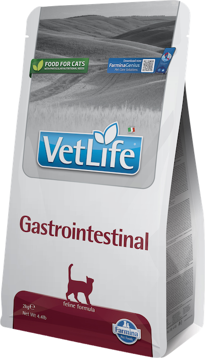 Vetlife Gastrointestinal - Canine Formula