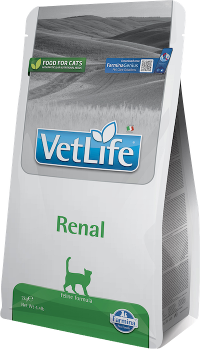 Vetlife Renal - Canine Formula