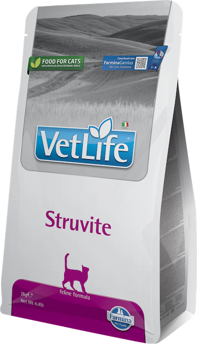 Vetlife Struvite - Canine Formula