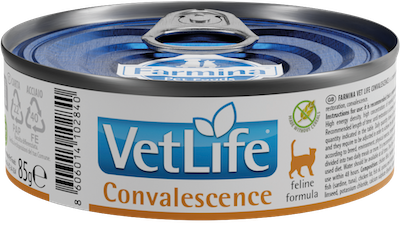 Vetlife Convalescence